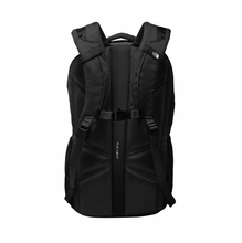 Load image into Gallery viewer, Once & Always A Colt Backpack by The North Face in Blk/Blk