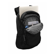 Load image into Gallery viewer, Once & Always A Colt Backpack by The North Face in Blk/Blk