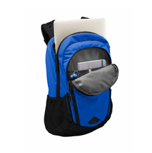 Load image into Gallery viewer, Once & Always A Colt Backpack by The North Face in Blue/Blk