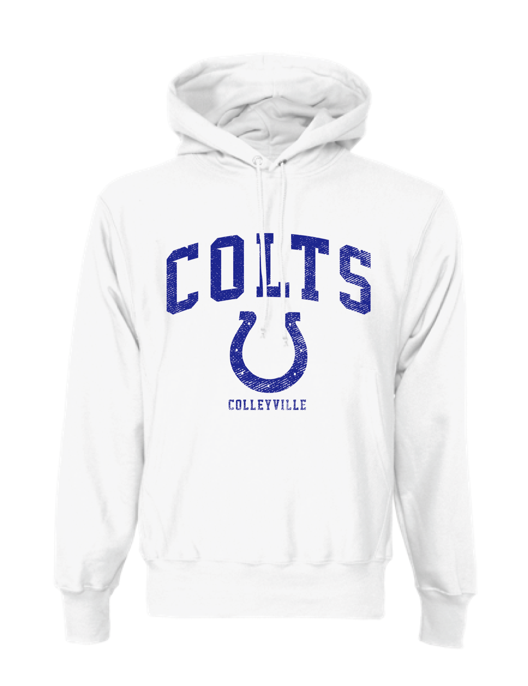 Colts hoodie sweatshirt best sale