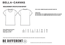 Load image into Gallery viewer, Colt Strong Vintage SS Tee by Bella+Canvas in Navy Slub