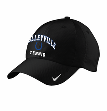 Load image into Gallery viewer, MATCH READY Sphere Dri-Cap by Nike in Black

