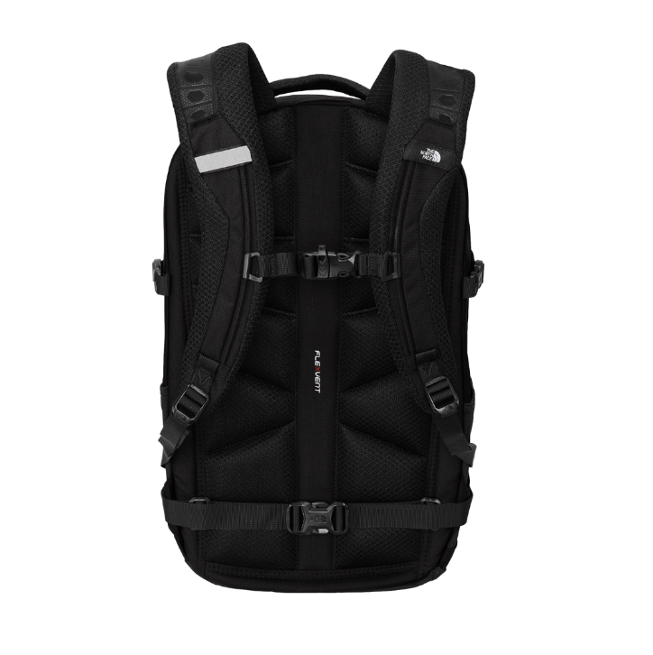 north face backpack front clip Frontline Colts Backpack by The North Face in Black – Colleyville Colts