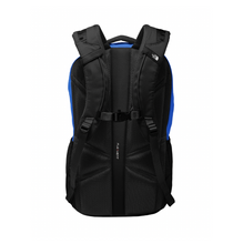 Load image into Gallery viewer, Once &amp; Always A Colt Backpack by The North Face in Blue/Blk
