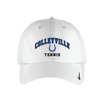 Load image into Gallery viewer, MATCH READY Sphere Dri-Cap by Nike in White
